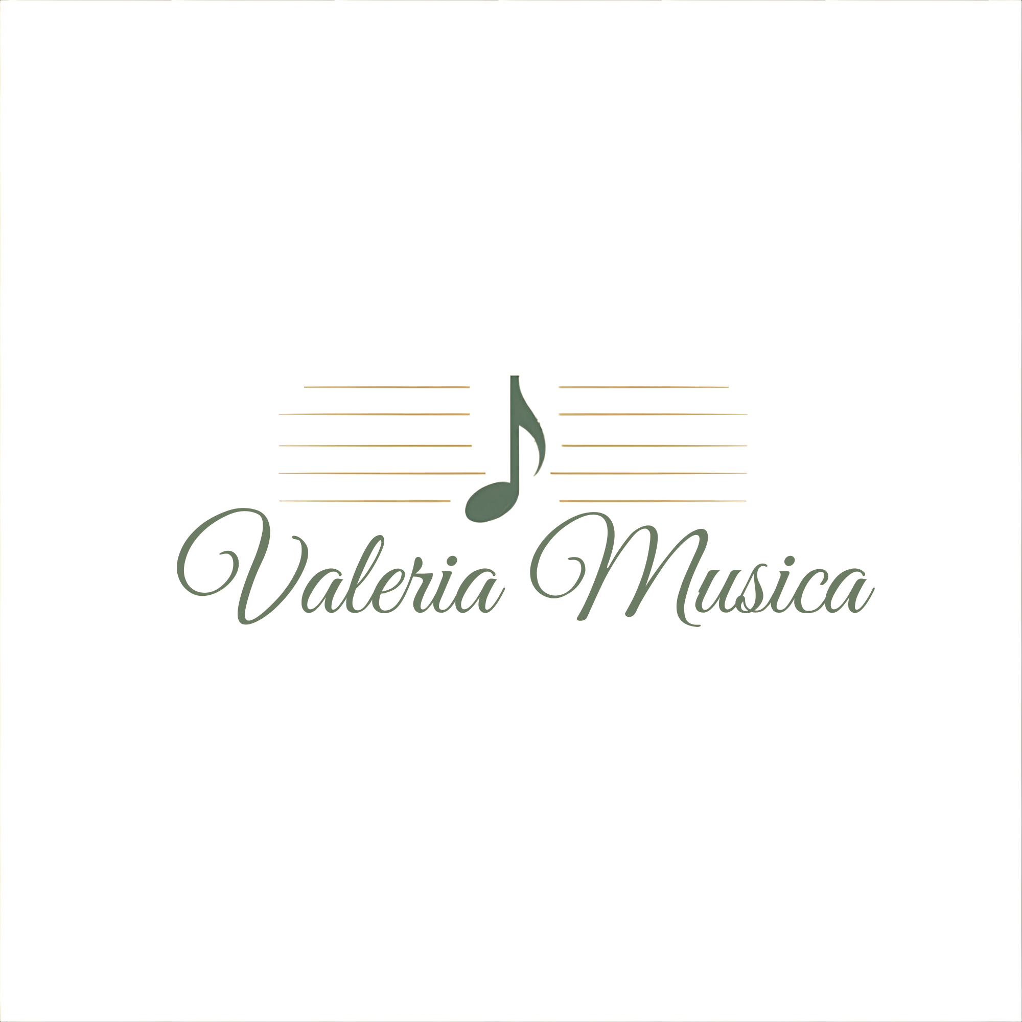 Valeria Musica logo